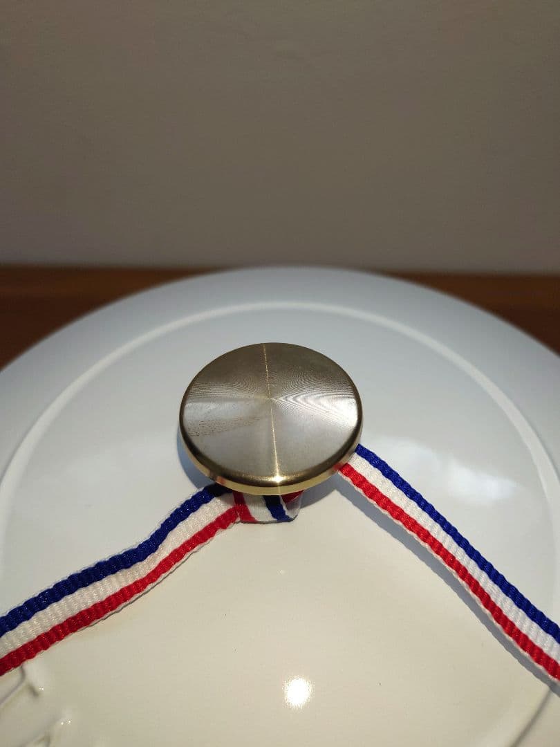STAUB ファミリーライスココット　ホワイト