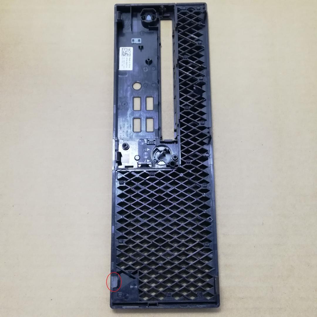 DELL Optiplex5040 SFF　i3-6100　8GB　SSD128