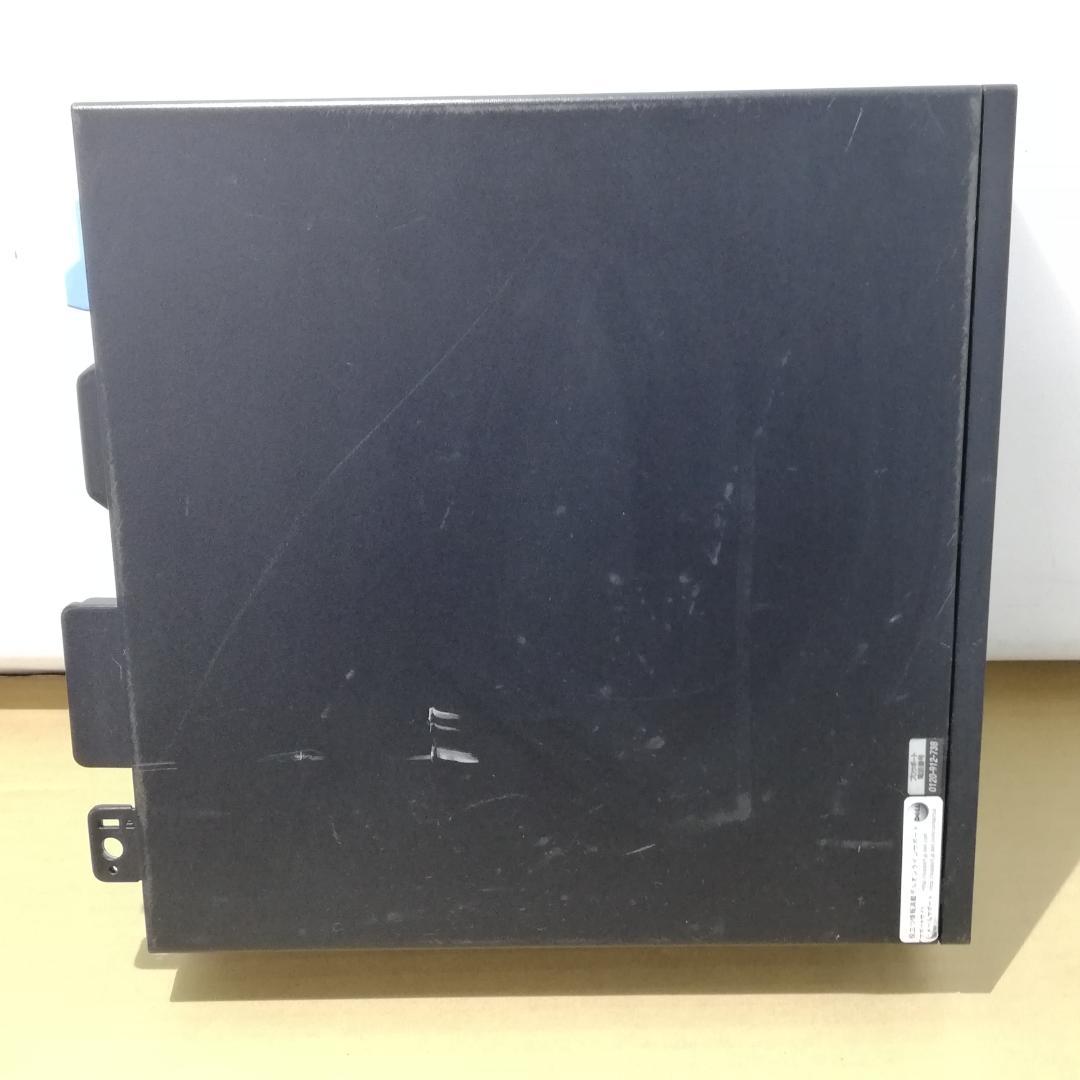 DELL Optiplex5040 SFF　i3-6100　8GB　SSD128