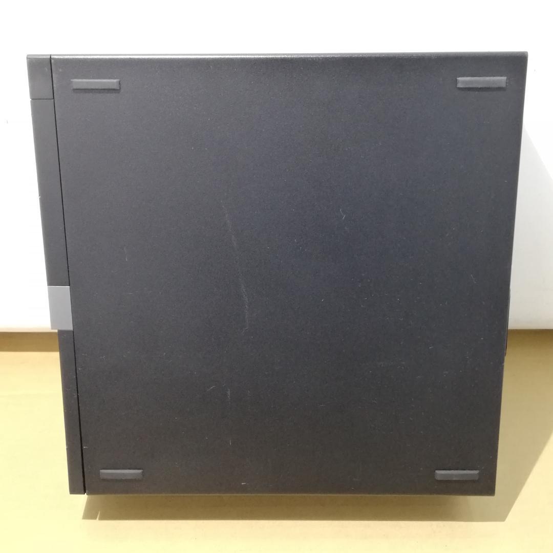 DELL Optiplex5040 SFF　i3-6100　8GB　SSD128