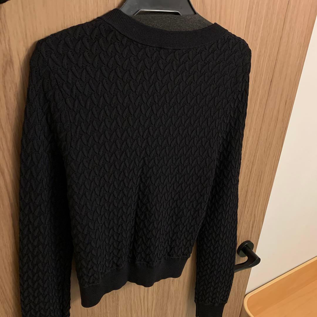 グレースコンチネンタル　カーディガン