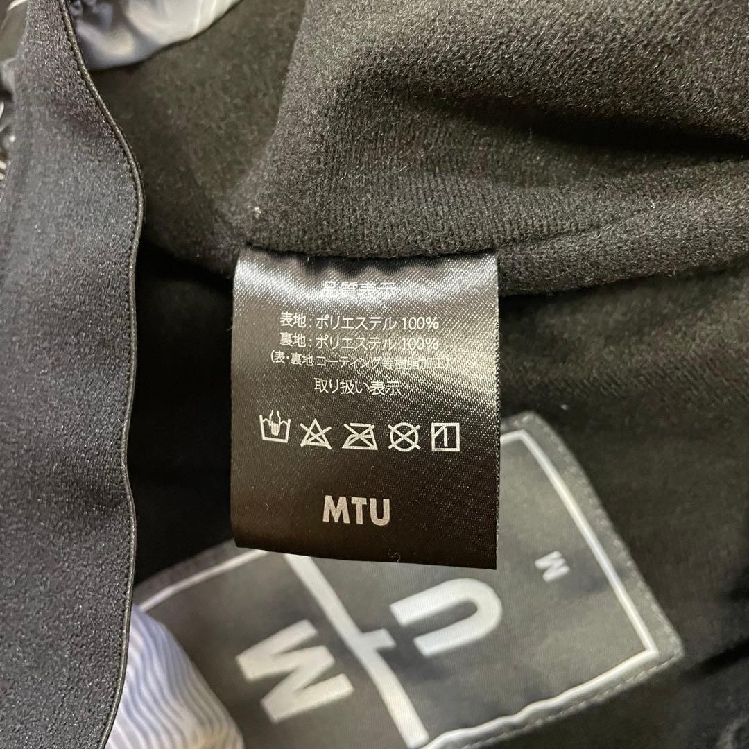 MTU スノーボードウェア Mサイズ　セットアップ