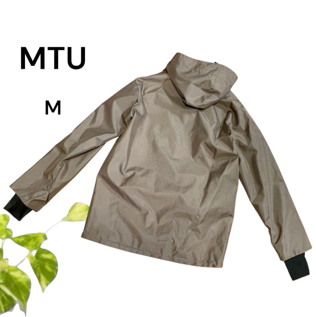 MTU スノーボードウェア Mサイズ　セットアップ