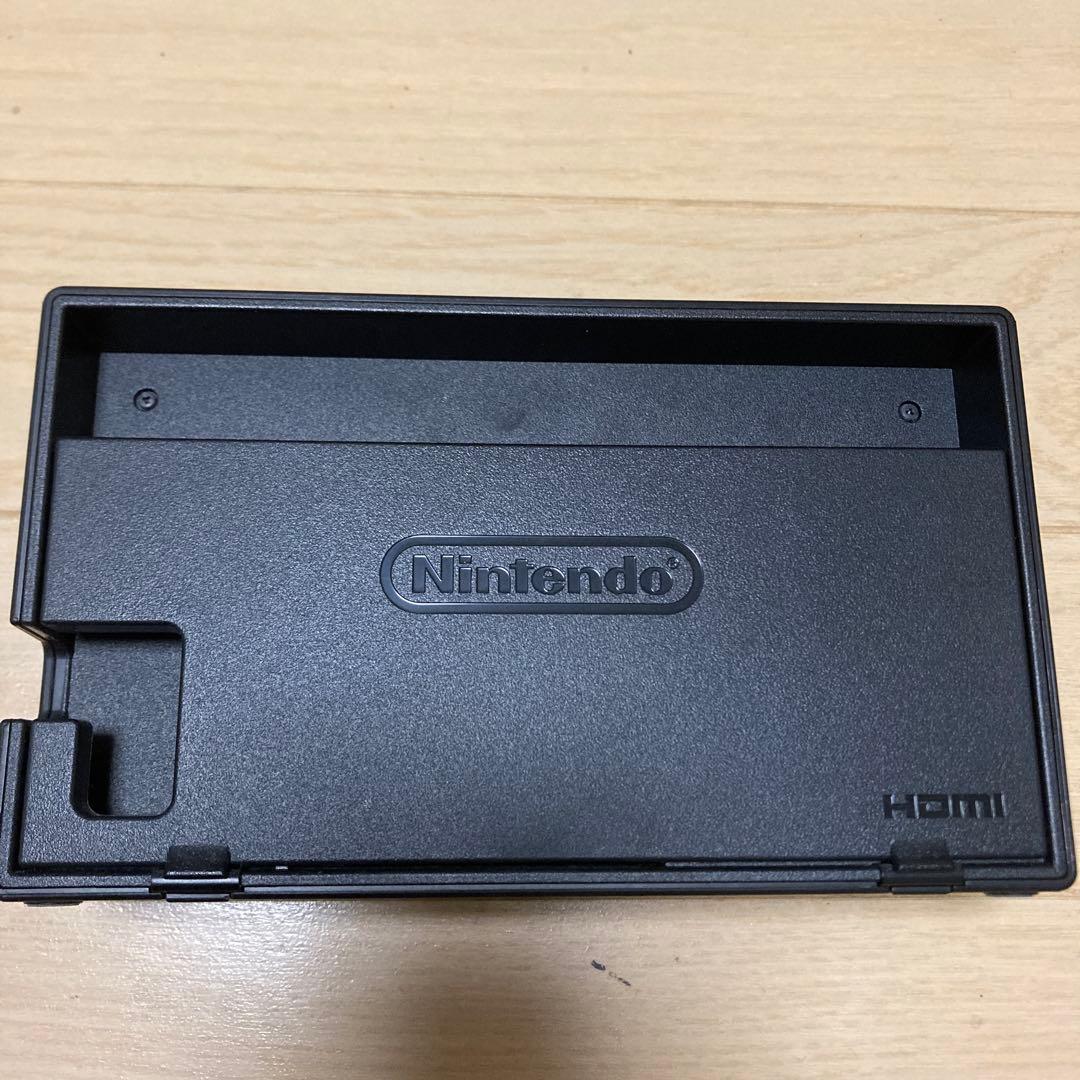 Nintendo Switch Joy-Con (L)/(R) グレー