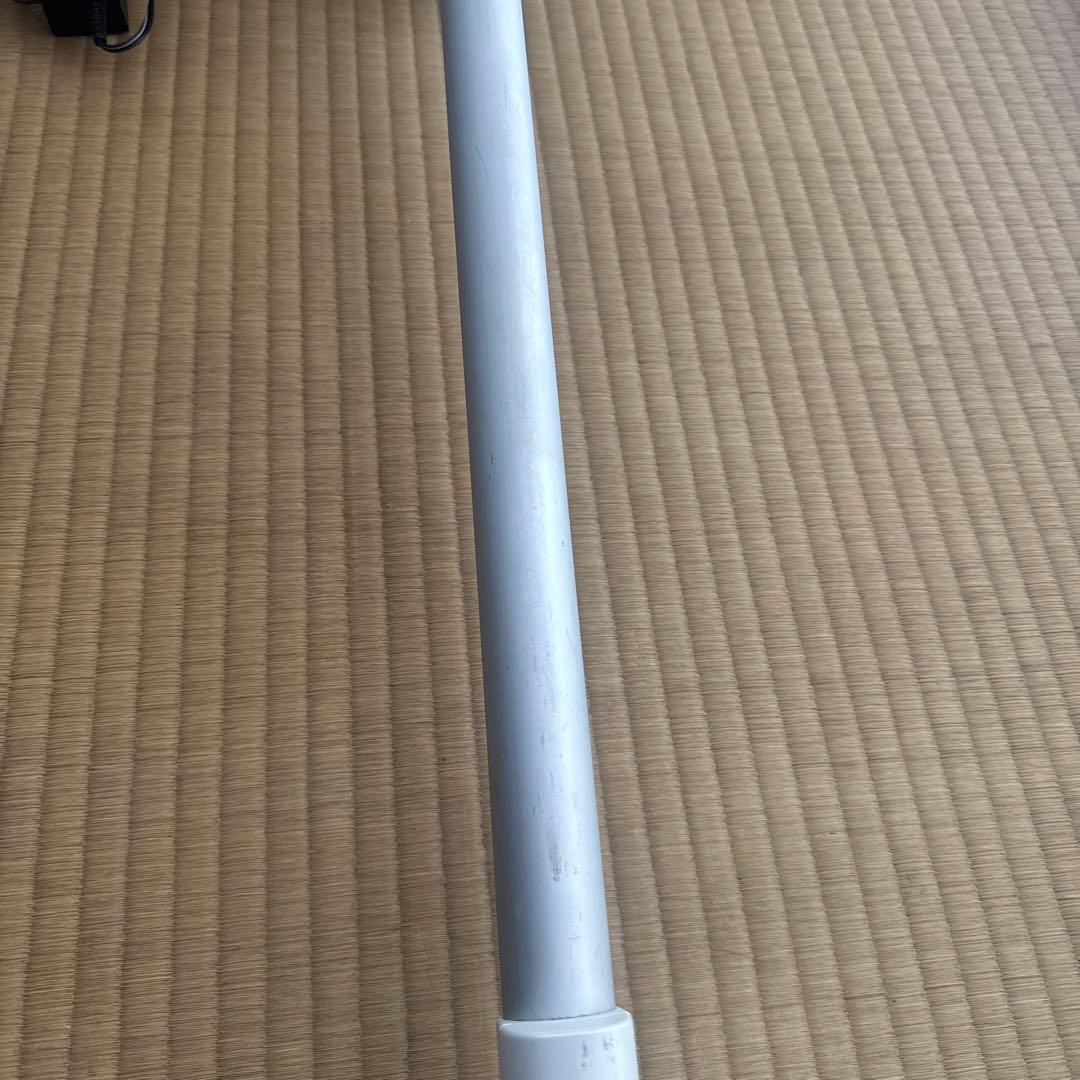 Panasonic コードレス　掃除機　MC-SB85K-W 動作確認済み