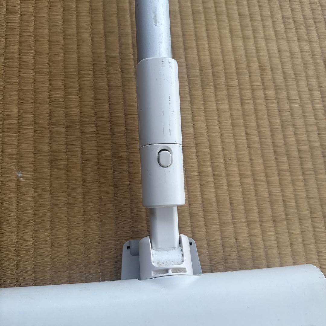 Panasonic コードレス　掃除機　MC-SB85K-W 動作確認済み