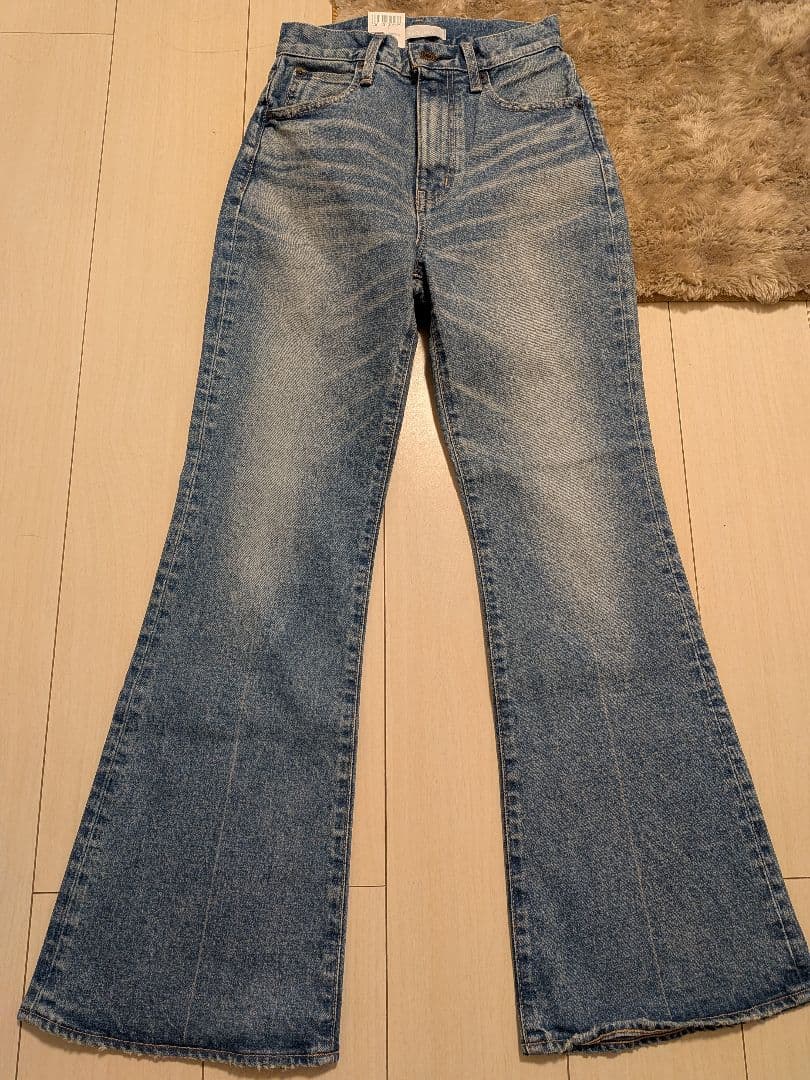 MOUSSY　MVSFLARE