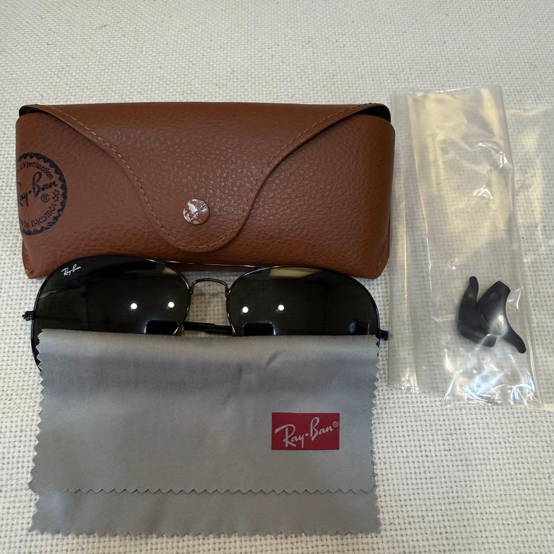 小物 RB3026 AVIATOR LARGE Lll L2821