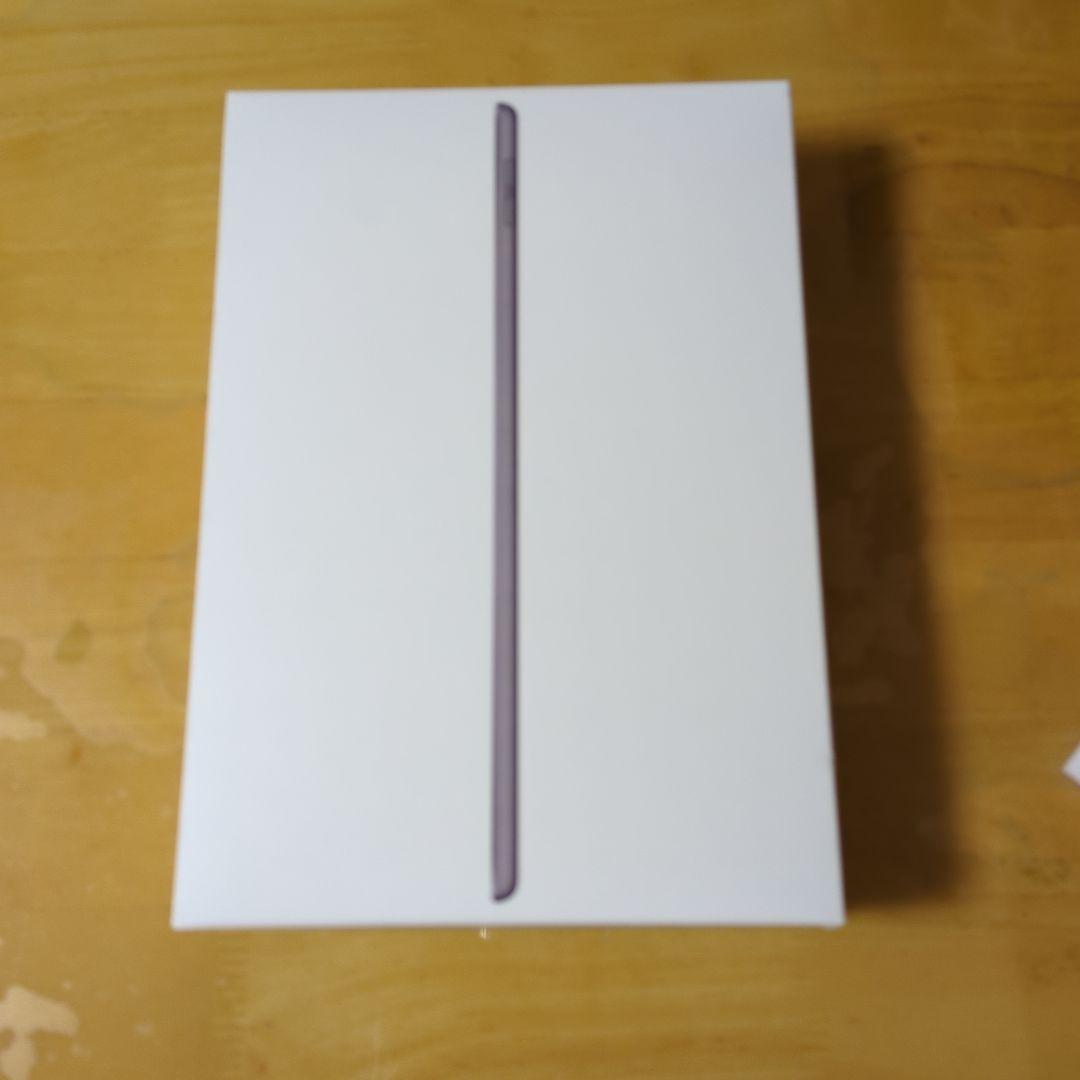[バッテリー良好] iPad 第8世代 32GB WiFiモデル