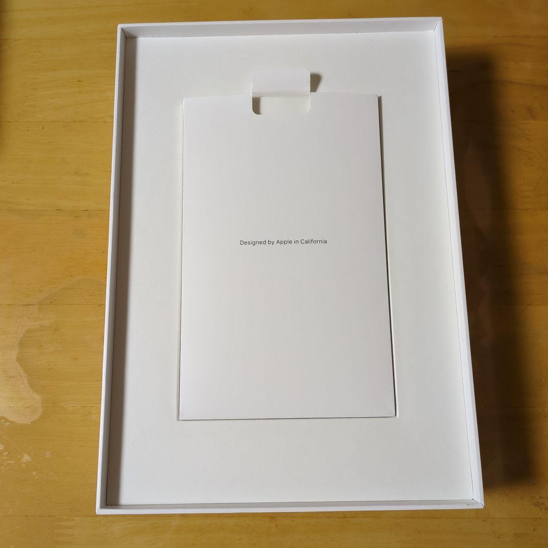 [バッテリー良好] iPad 第8世代 32GB WiFiモデル