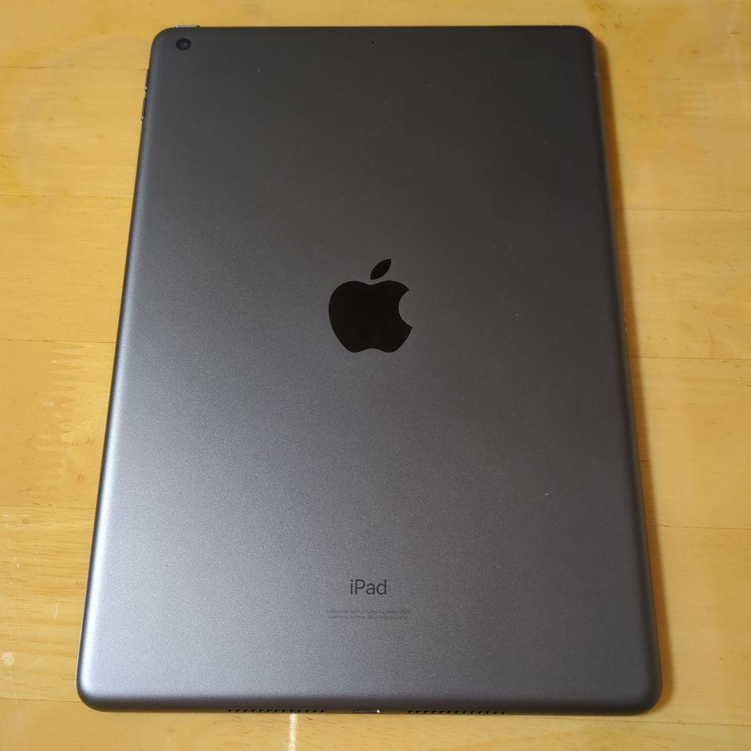 [バッテリー良好] iPad 第8世代 32GB WiFiモデル