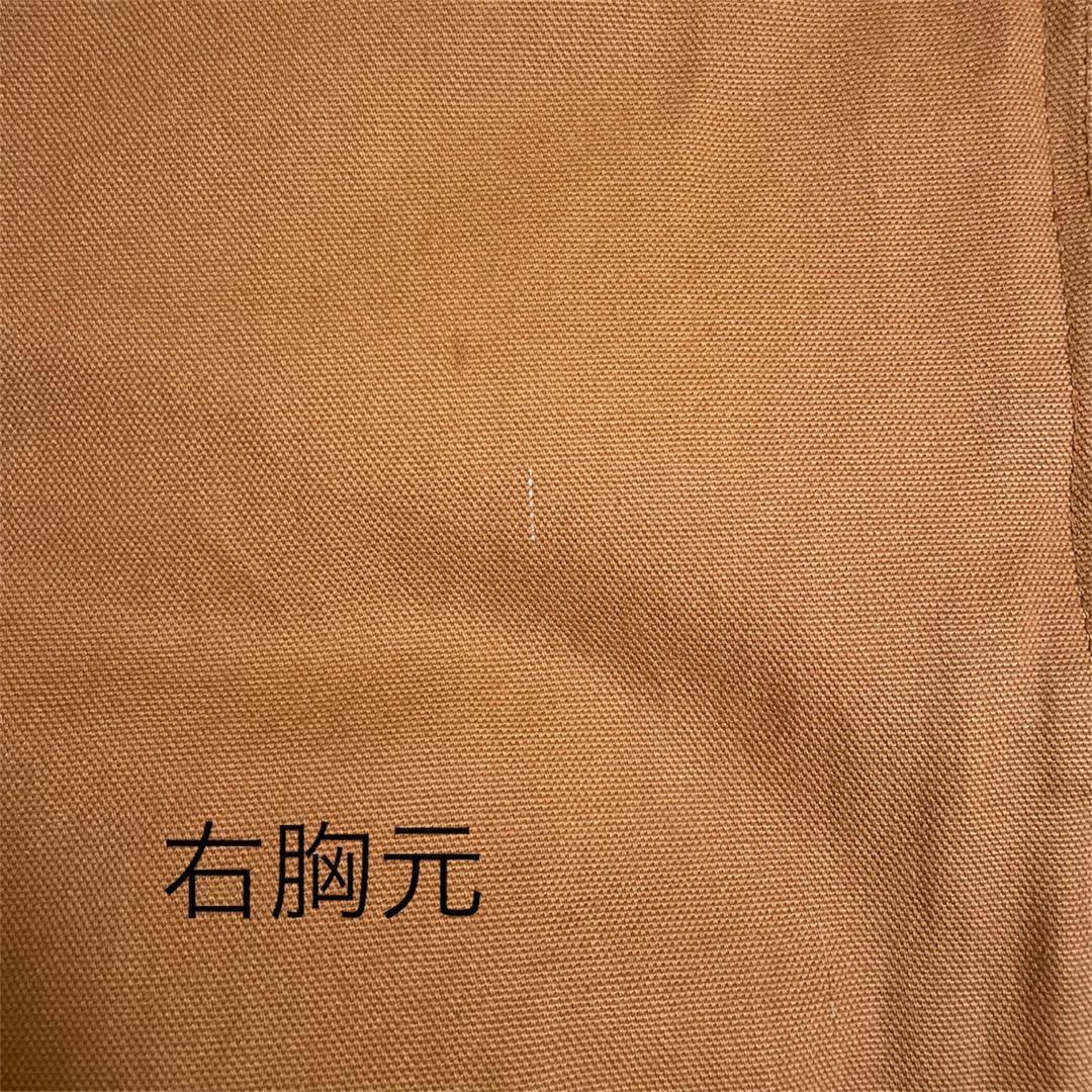 ダックパーカー アクティブジャケット00s 古着