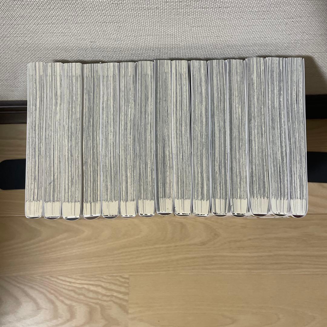 薬屋のひとりごと 1-15巻セット