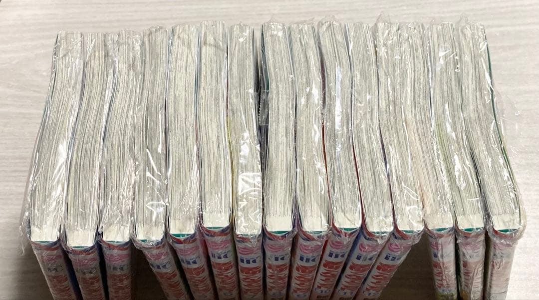 新品 シュリンク・帯付き 多聞くん今どっち⁉︎ 1〜15 既刊全巻セット
