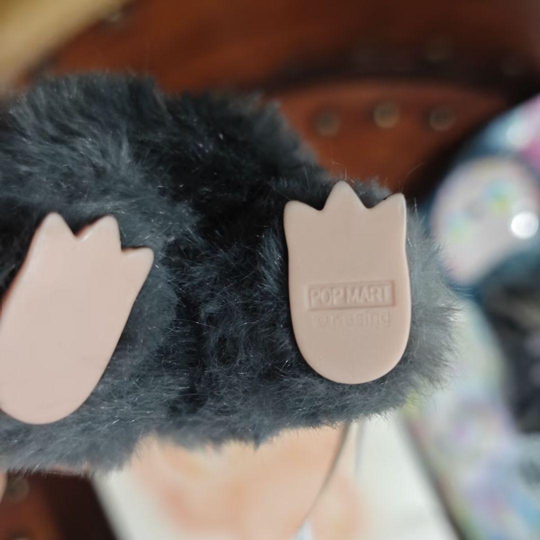 LABUBU エナジー 本我 シークレット 正規品