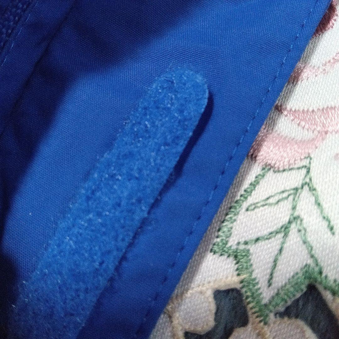 美品☆THE NORTH FACE レインスーツ上下　レインウェア　袋付　110