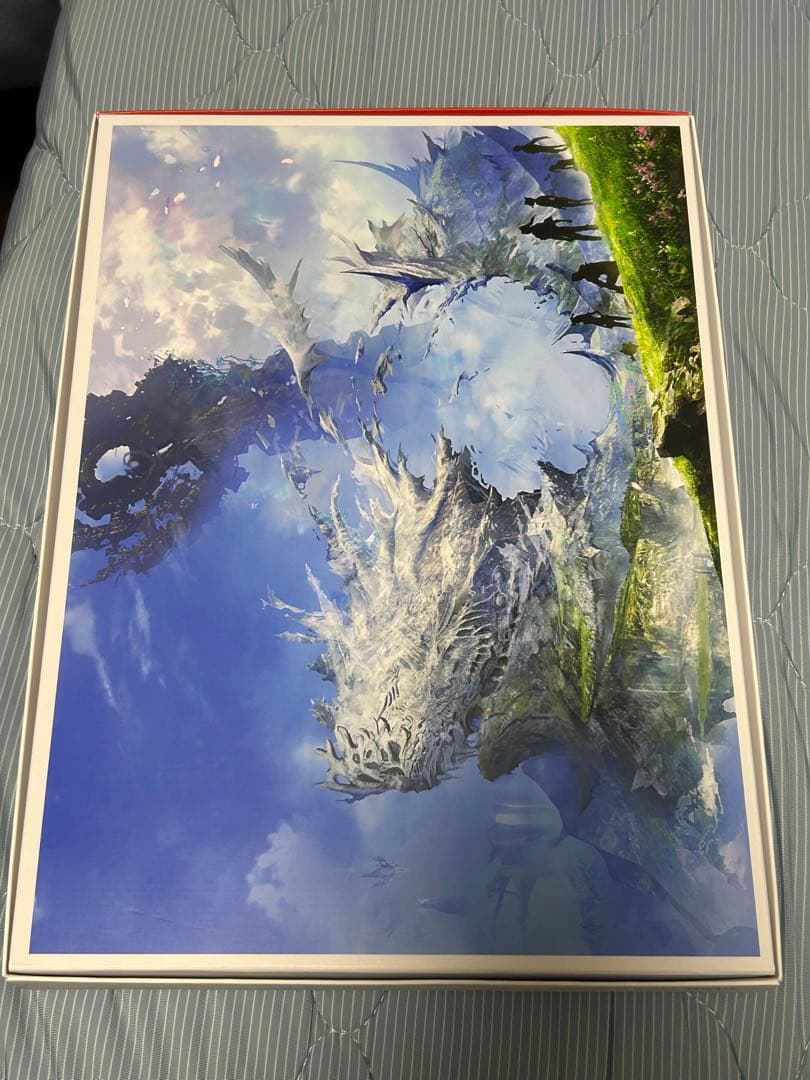 Xenoblade 3 Collector's Edition ゼノブレイド3