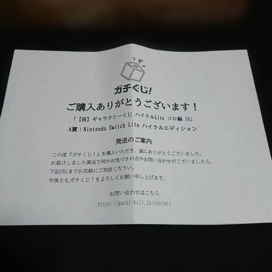 Switch Switch Lite本体 ハイラルエディション