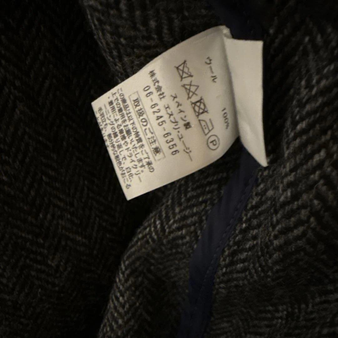 ジャケット・アウター JUSTO GIMENO TEBA JACKET