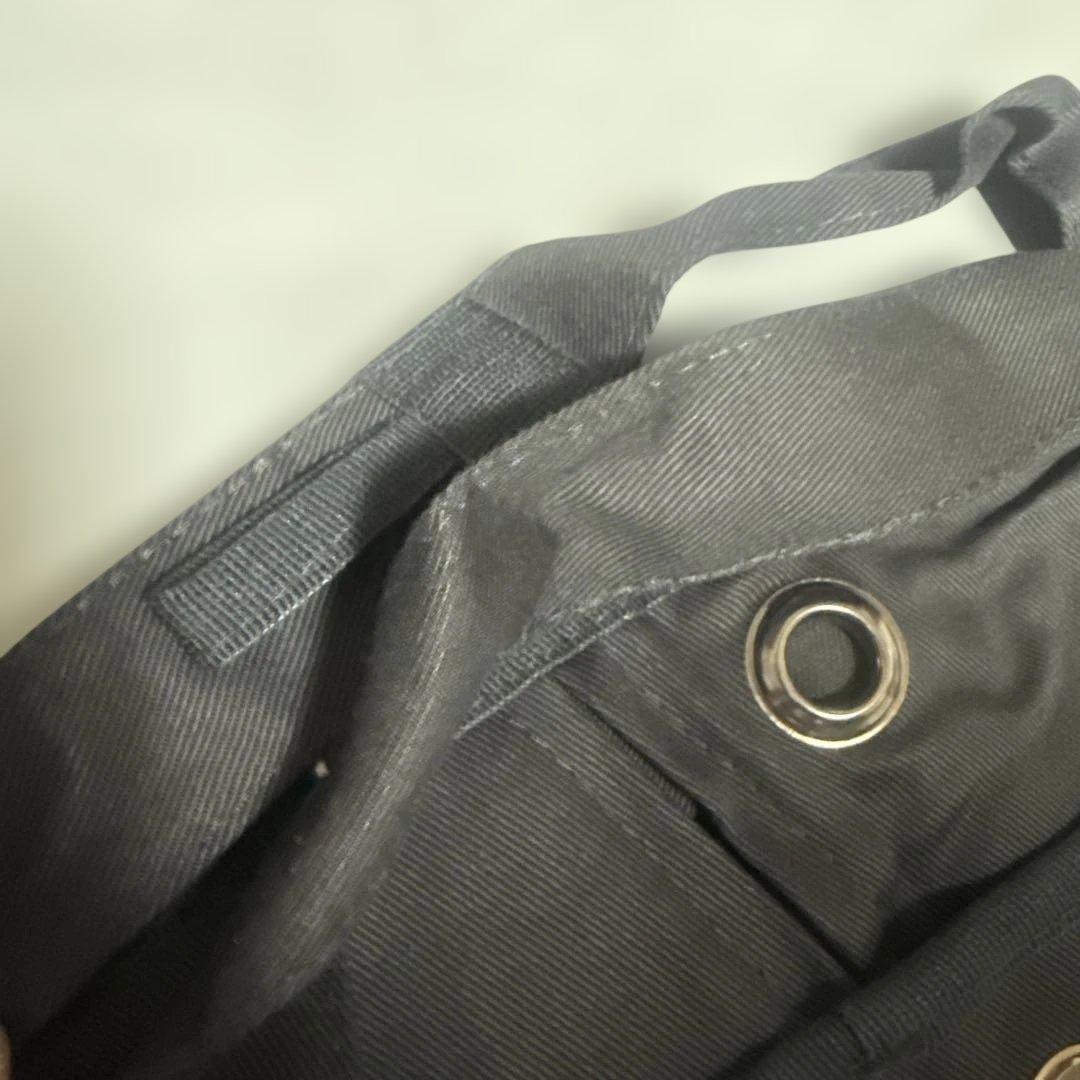 Berluti ベルルッティ　ガーメントバッグ　11枚セット