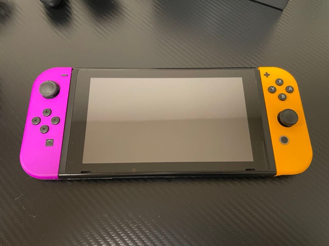 Nintendo Switch スイッチ 初代モデル HAC-001