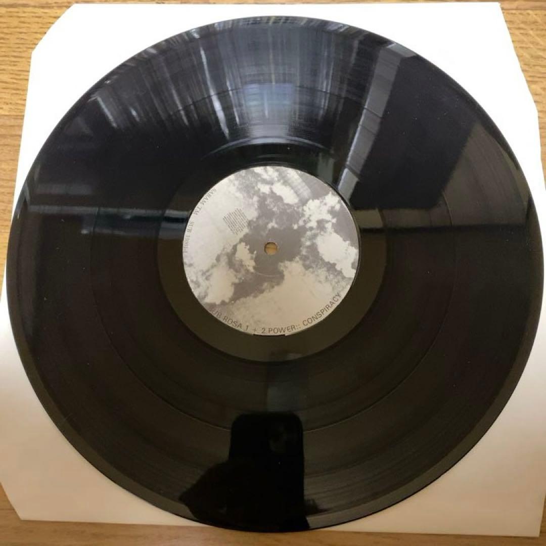 【LP】V/A - Myths. Instructions 1