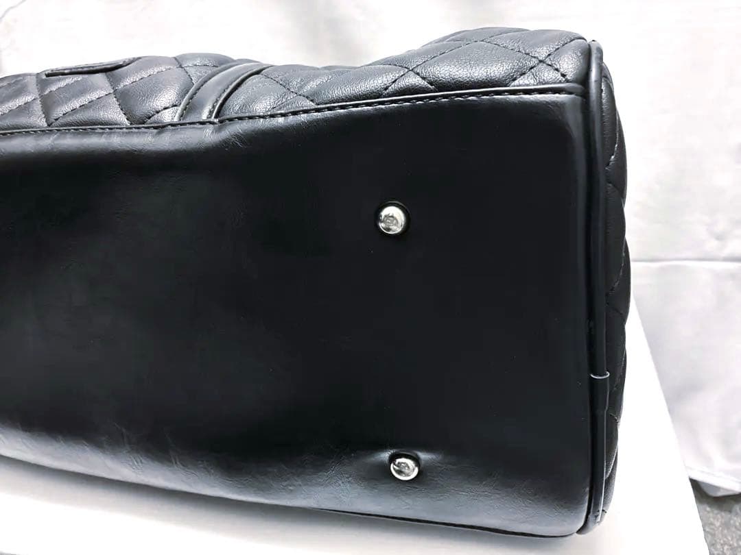 入手困難極美品★ AMAIL アマイル ボストンバッグ 2way