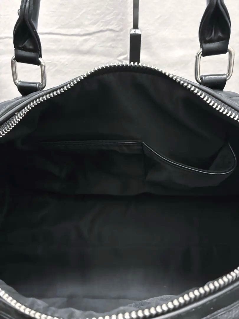 入手困難極美品★ AMAIL アマイル ボストンバッグ 2way
