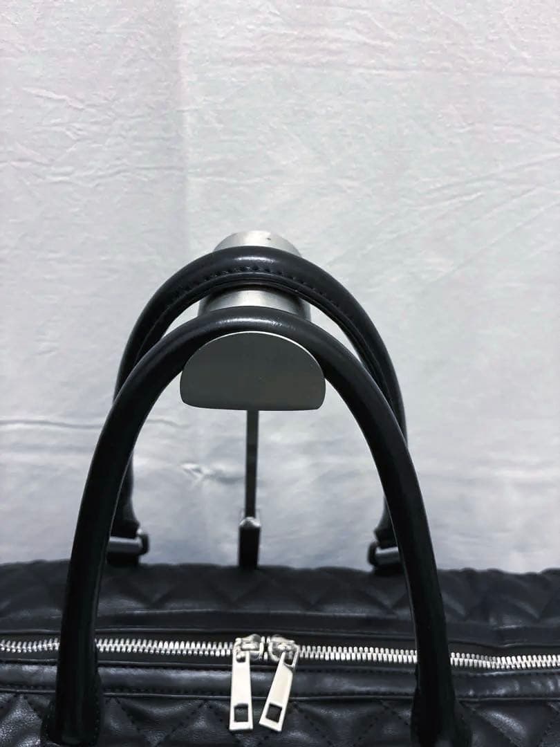 入手困難極美品★ AMAIL アマイル ボストンバッグ 2way