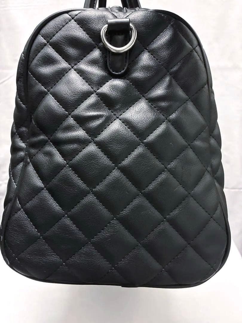 入手困難極美品★ AMAIL アマイル ボストンバッグ 2way