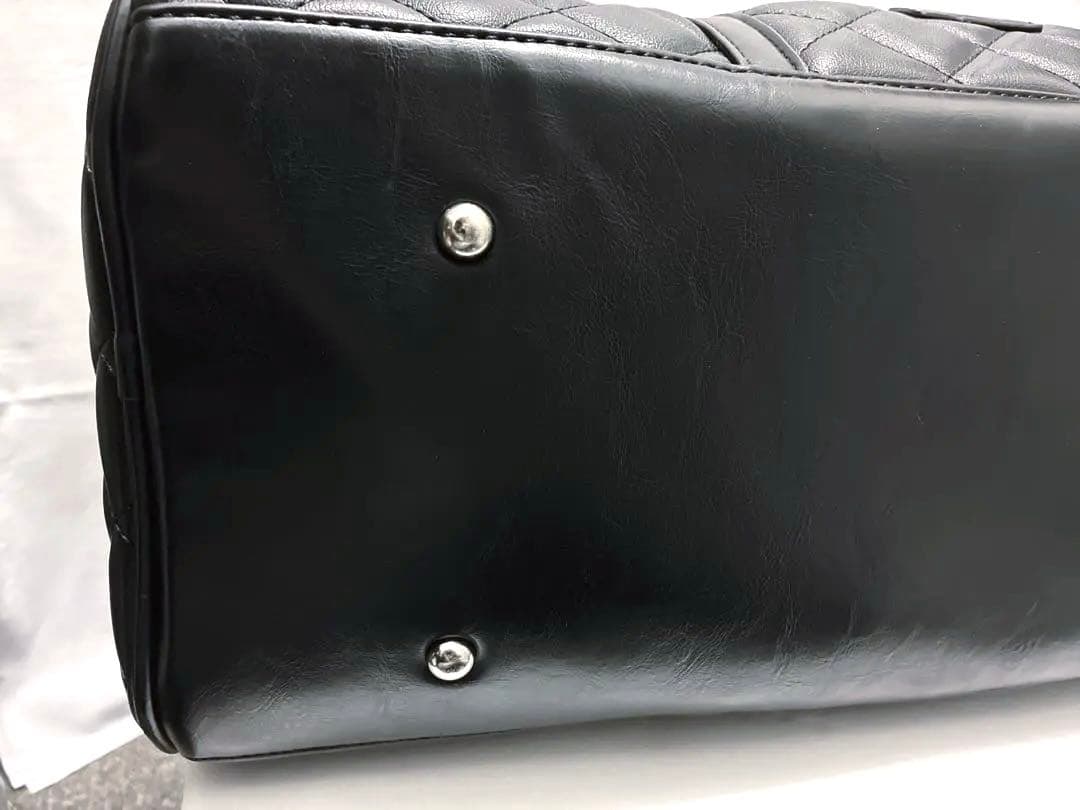 入手困難極美品★ AMAIL アマイル ボストンバッグ 2way