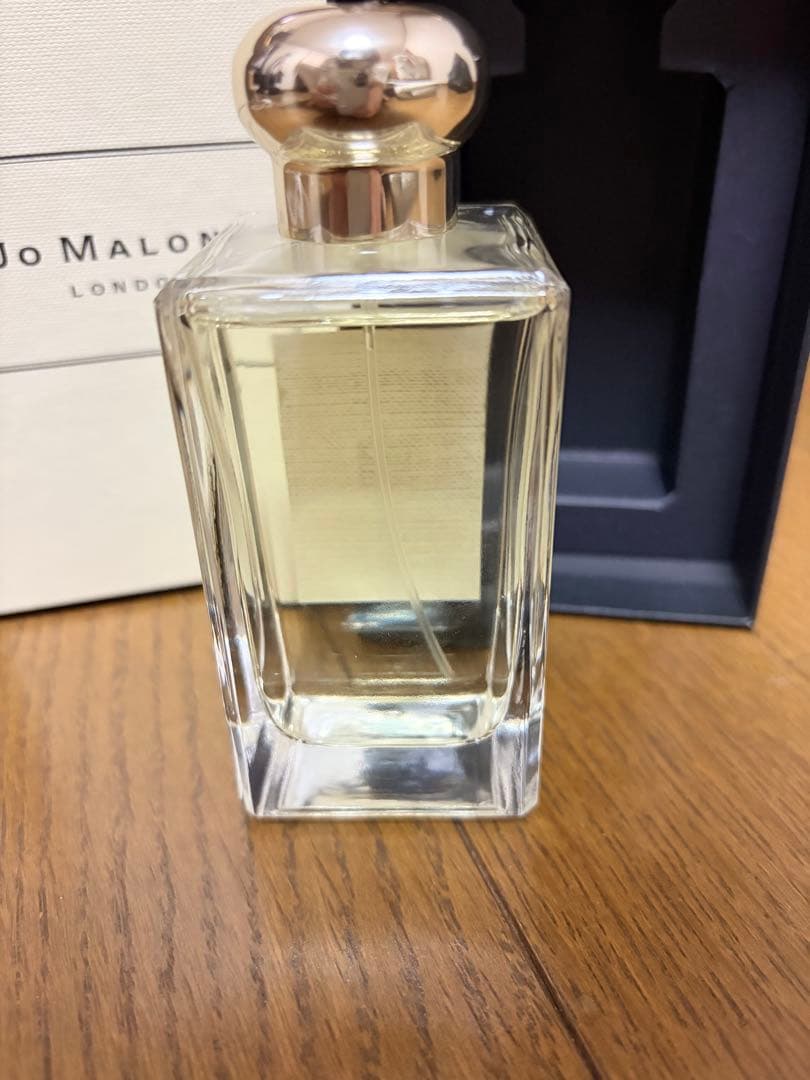 Jo Malone Blackberry & Bay 香水