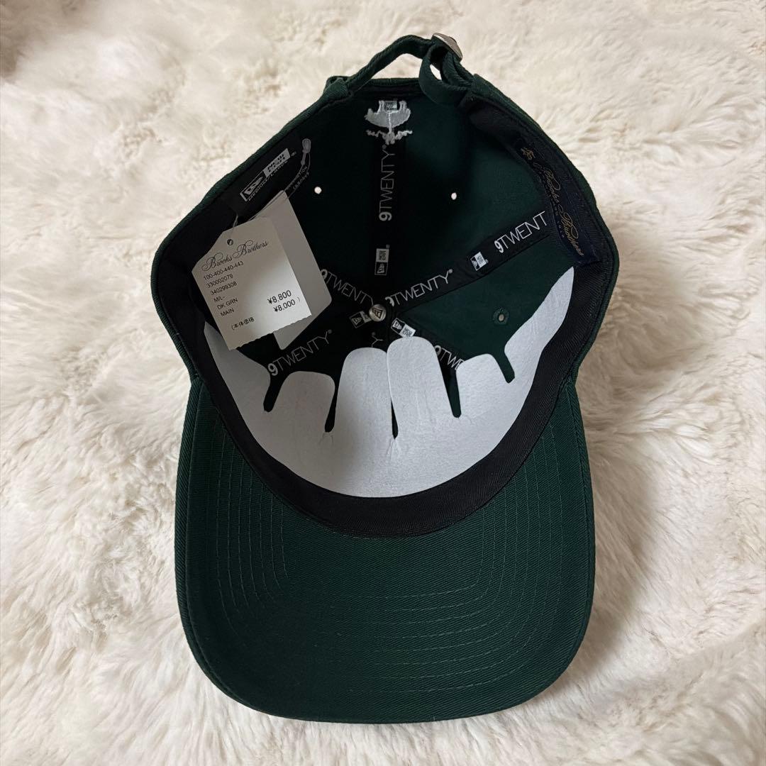 s*k様 Brooks Brothers New Era 9TWENTY コラボ