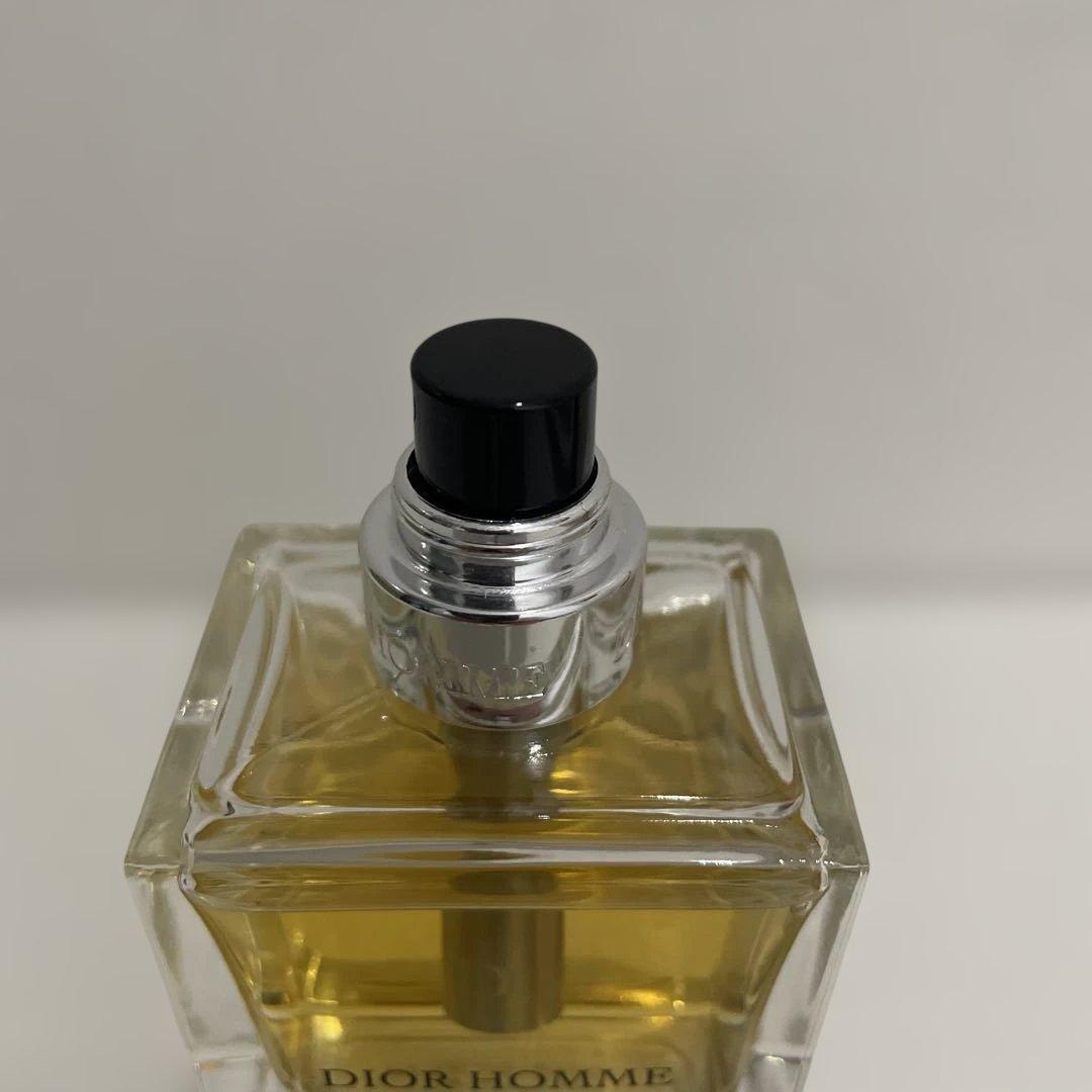希少 ディオール　オム　オードトワレ　５０ml　DIOR HOMME