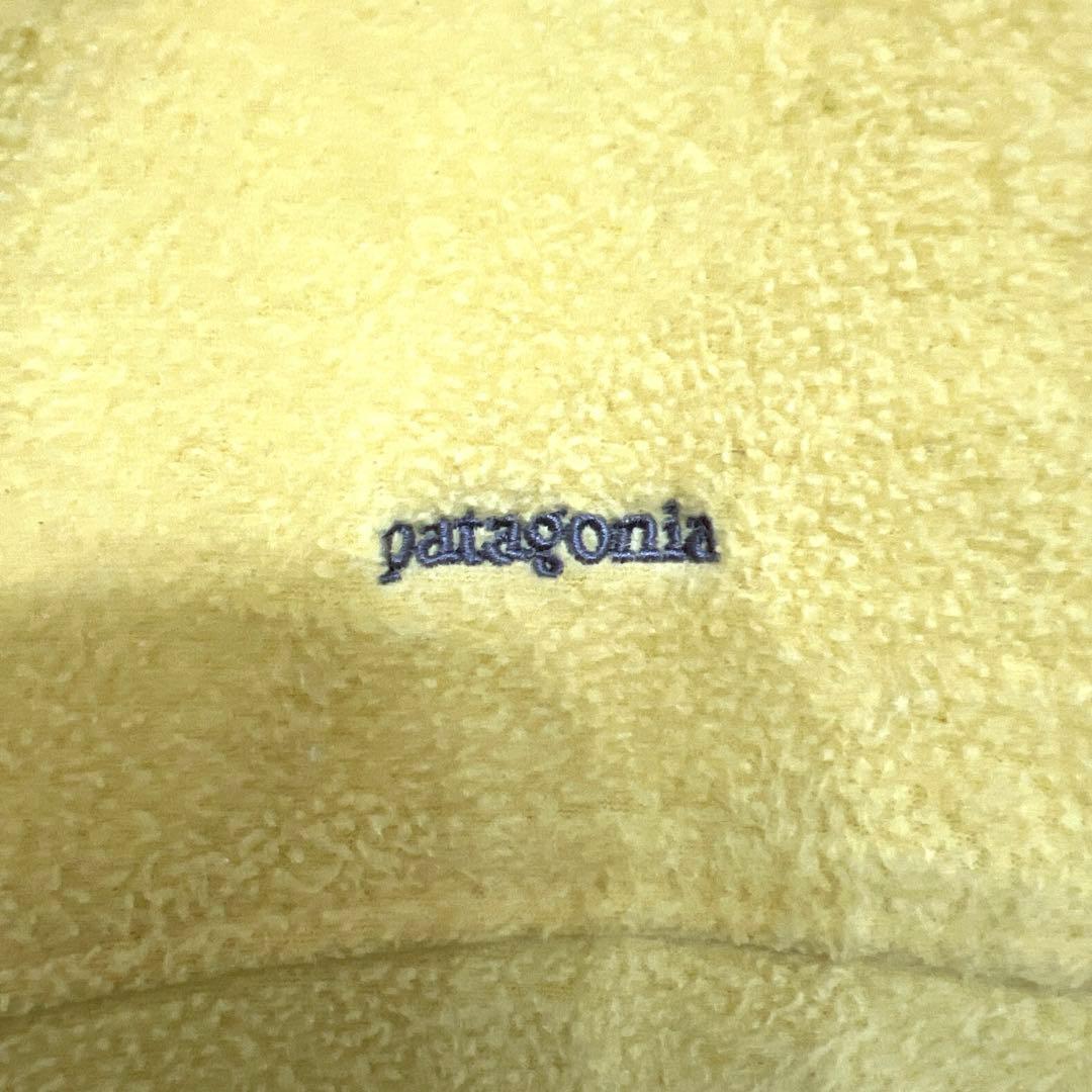 Patagonia SYNCHILLA パタゴニア シンチラベスト L 90s