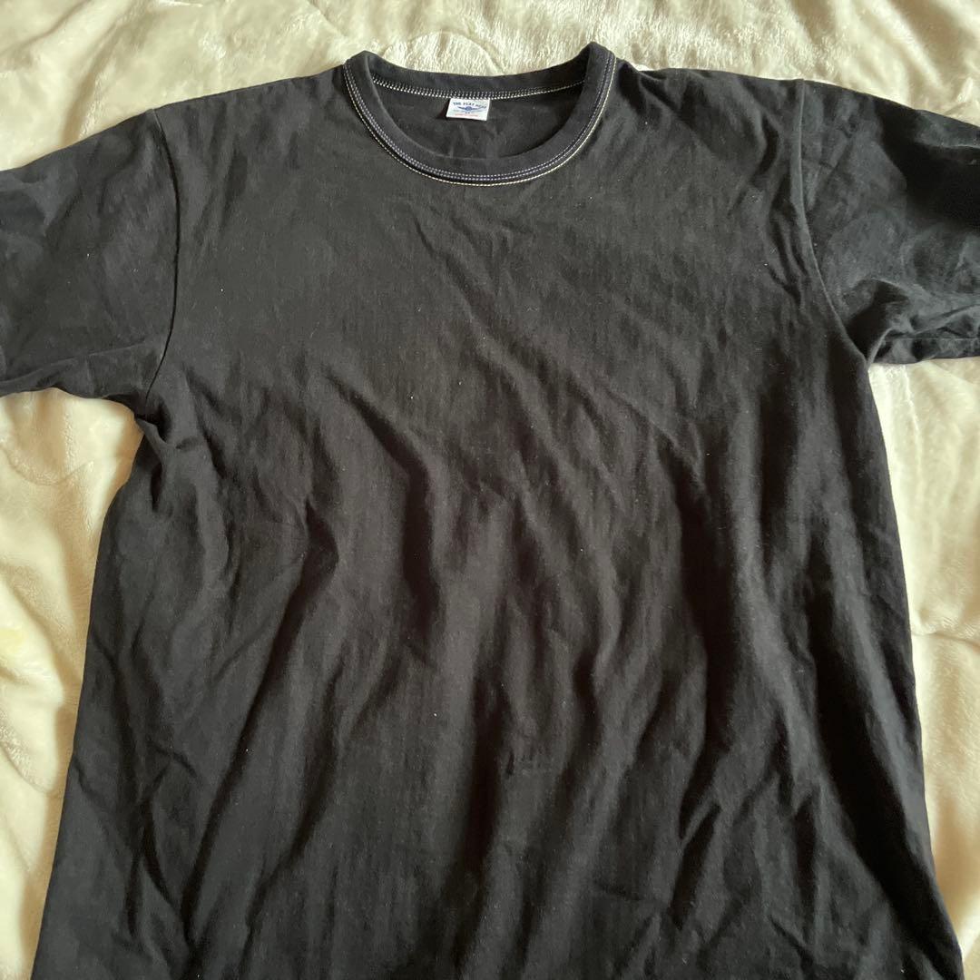 にこ THE FLAT HEAD 限定Tシャツ 42 サイズXL