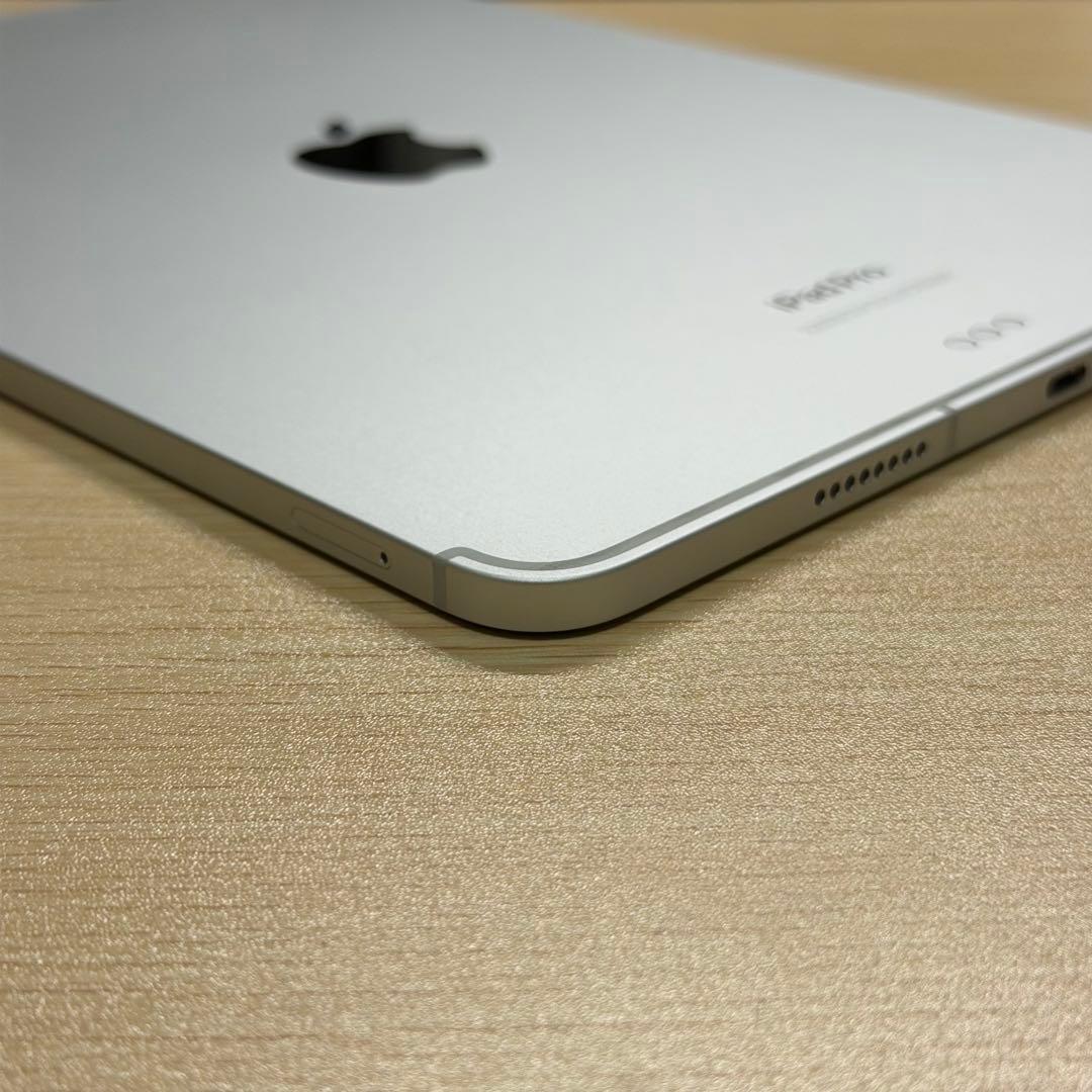 iPad Pro 11 第4世代(M2) Cellular