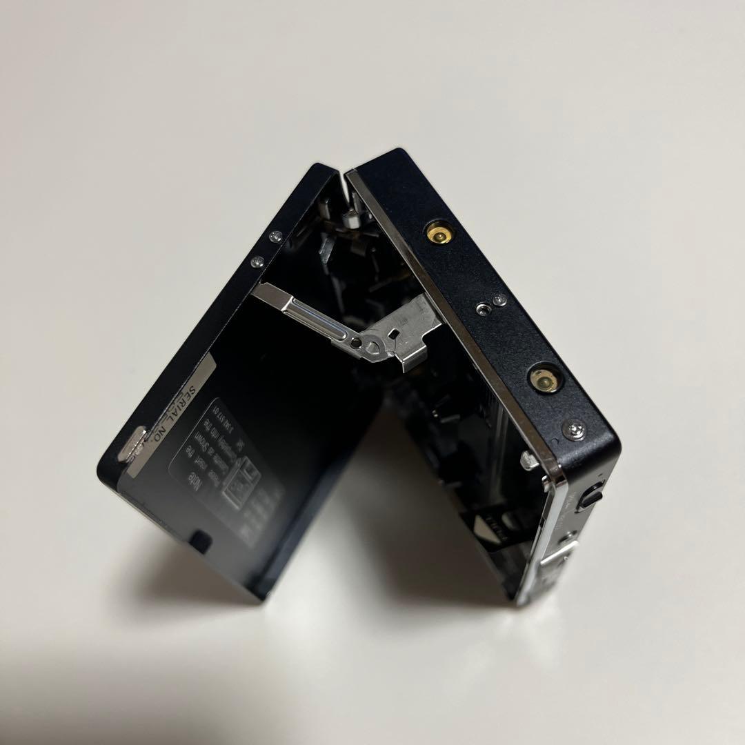 SONY カセットWALKMAN WM-701C