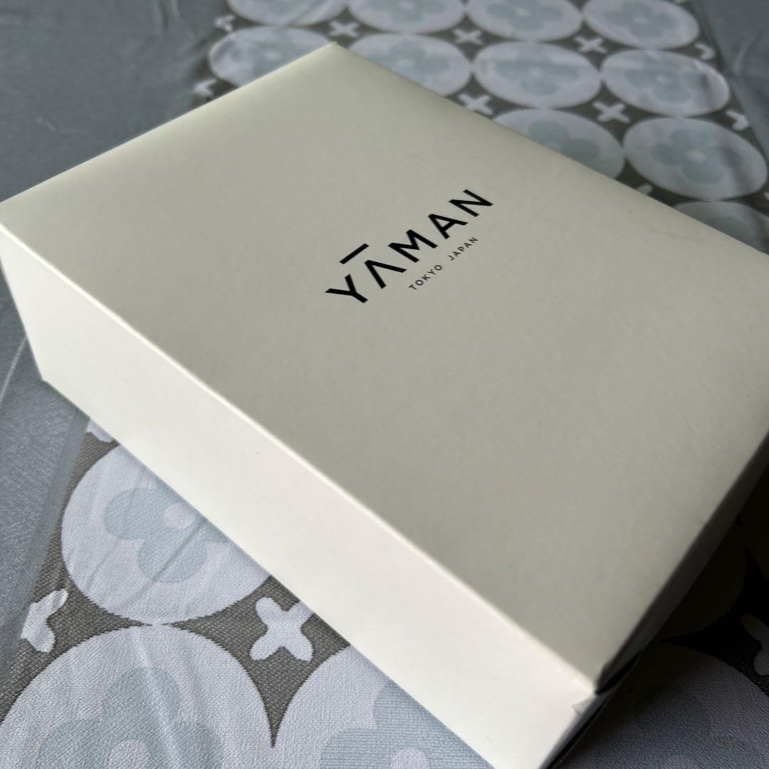 美品　YA-MAN WAVY mini ヤーマン正規品