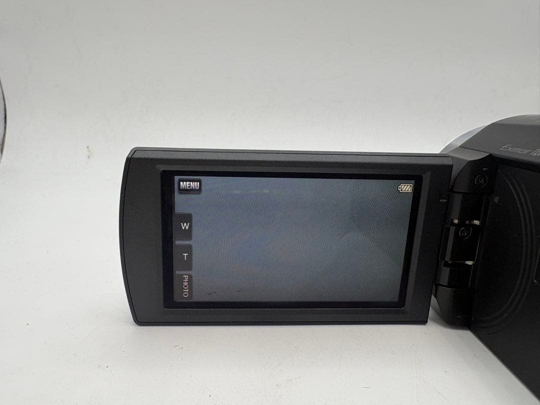 SONY Handycam HDR-CX535 ビデオカメラ