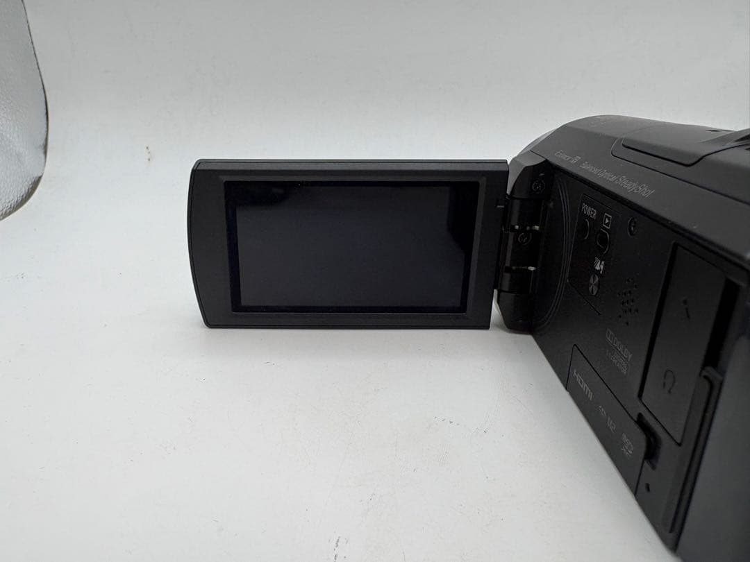 SONY Handycam HDR-CX535 ビデオカメラ