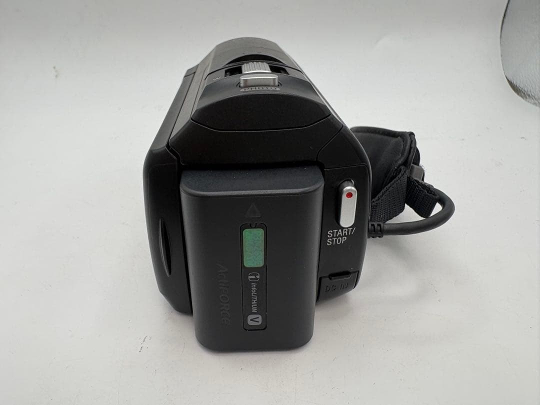 SONY Handycam HDR-CX535 ビデオカメラ