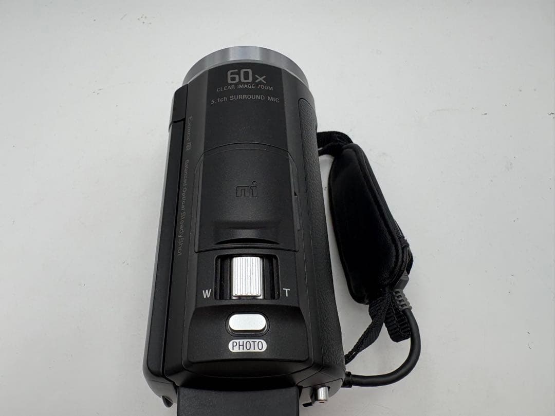 SONY Handycam HDR-CX535 ビデオカメラ