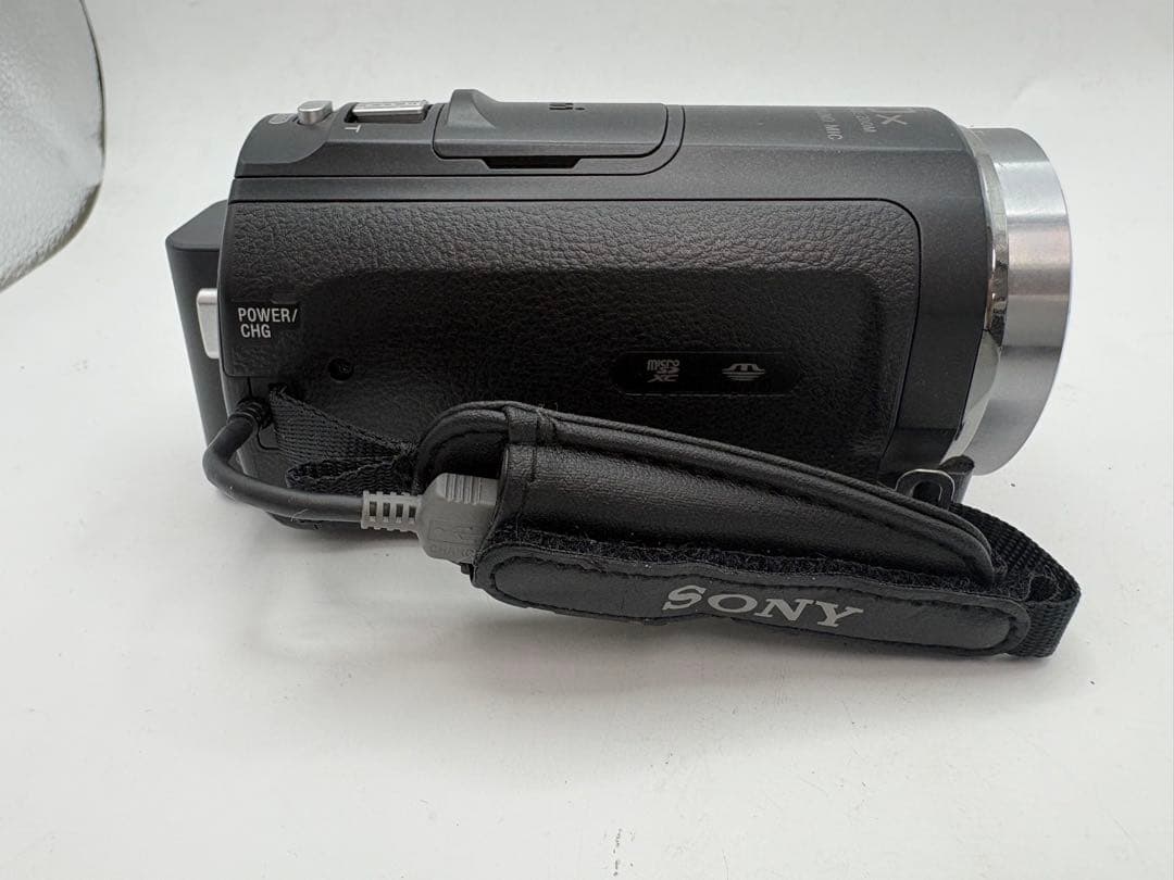 SONY Handycam HDR-CX535 ビデオカメラ