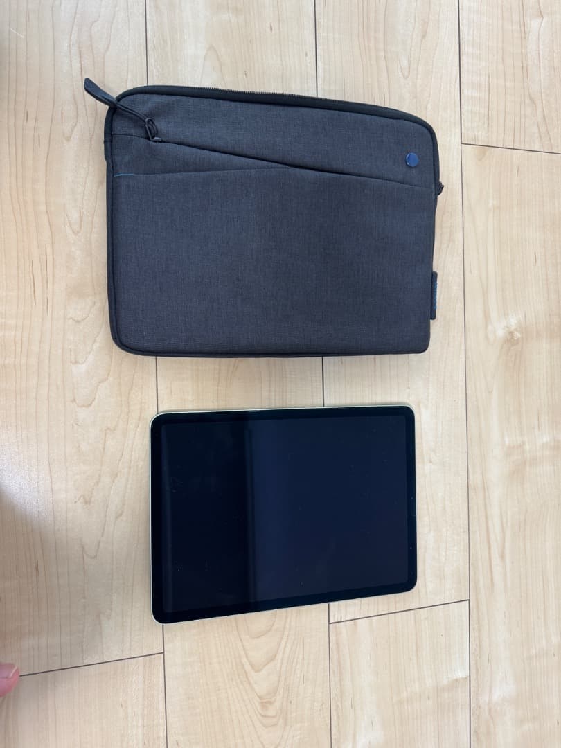 Apple iPad Air(第四世代) Wi-Fiモデル 256GB