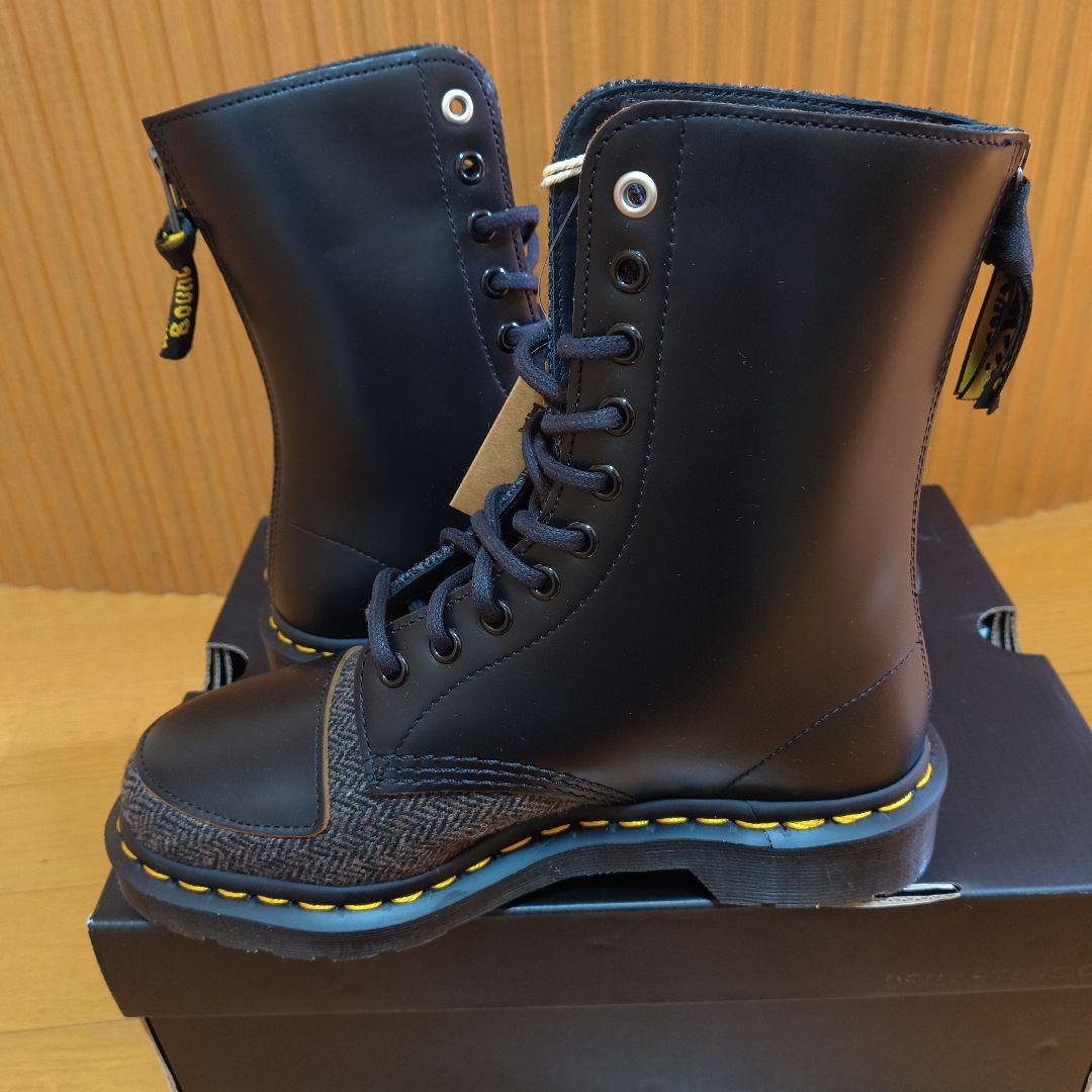 Y's（ワイズ）とDr.Martens（ドクターマーチン）