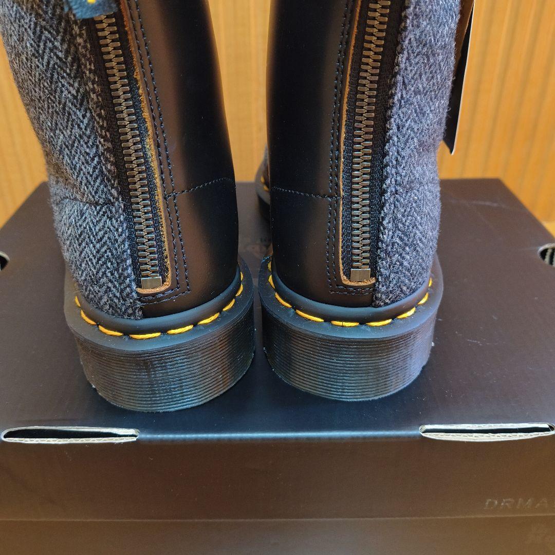 Y's（ワイズ）とDr.Martens（ドクターマーチン）