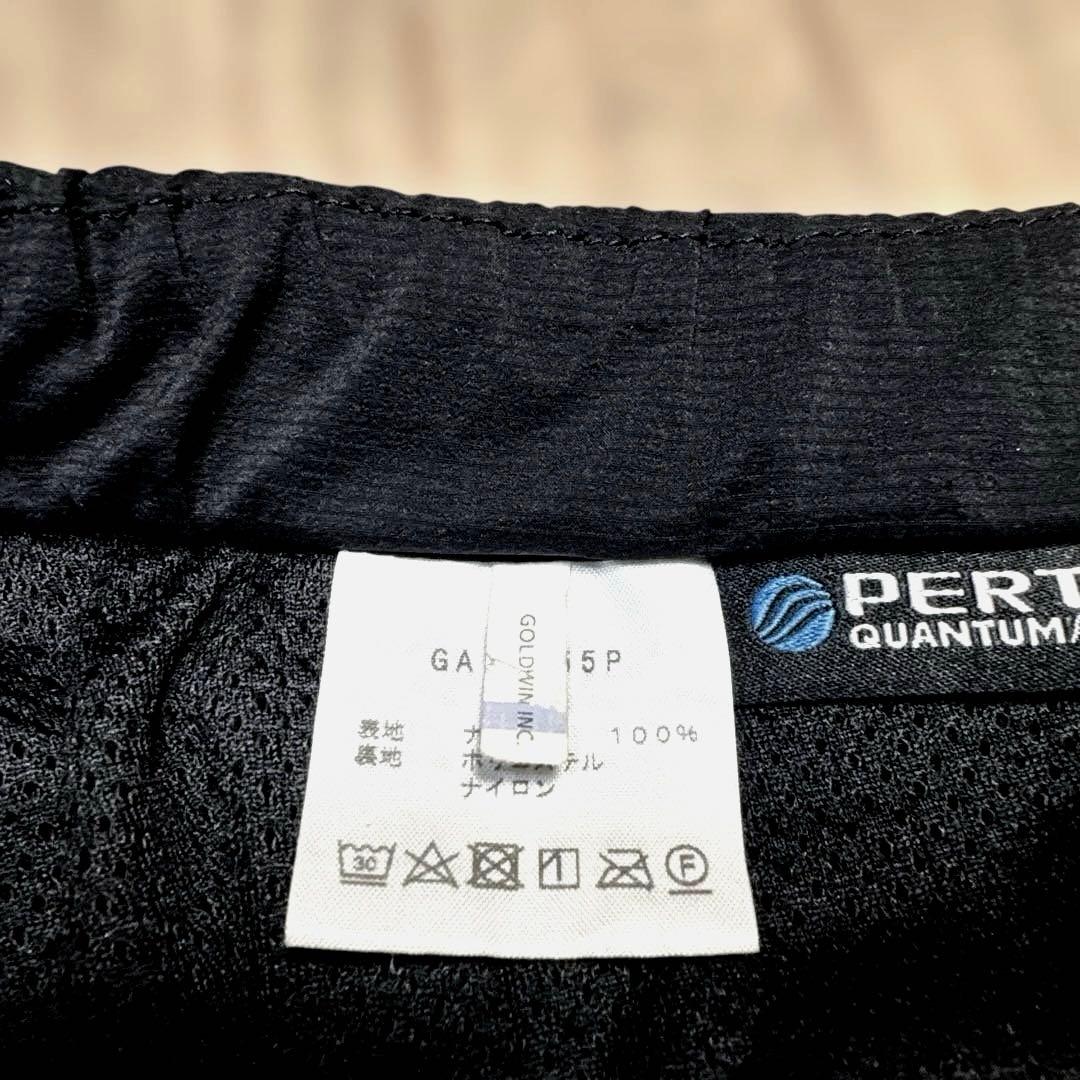 Goldwin ゴールドウィン PERTEX ライト ウォーマー パンツ XL