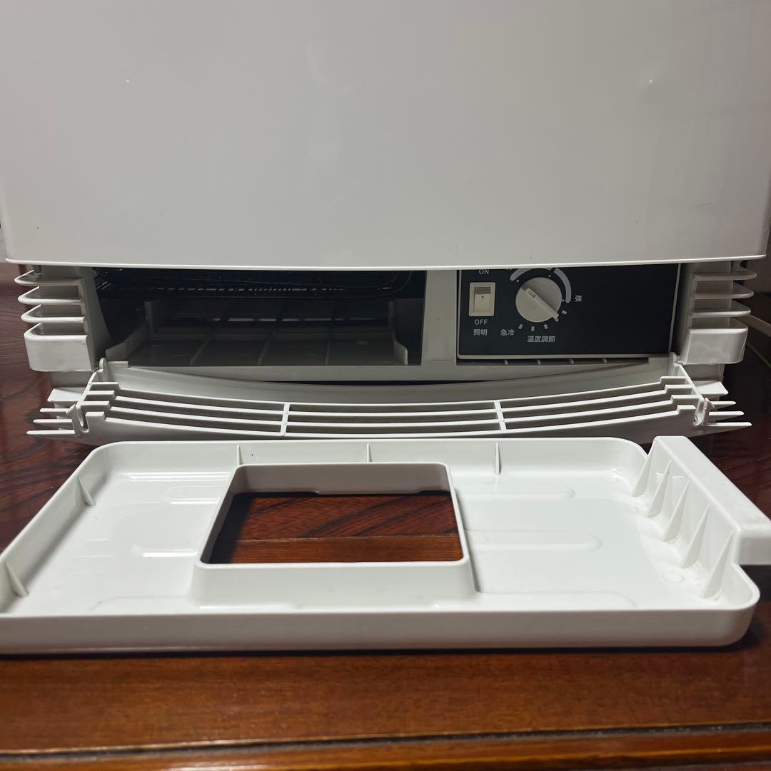 美品 レマコム 4面ガラス 冷蔵ショーケース RCS-4G63S 中古動作品