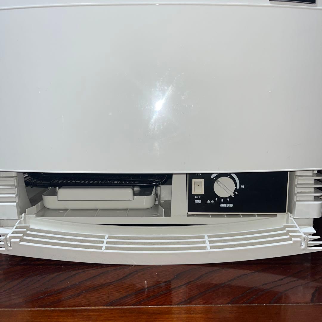 美品 レマコム 4面ガラス 冷蔵ショーケース RCS-4G63S 中古動作品